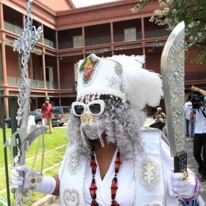 Meet your Posher, Cherice